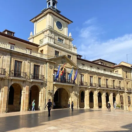 Desde El Corazón De La Ciudad Vut-6684-as Apartamento *