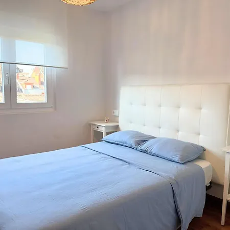 Desde El Corazón De La Ciudad Vut-6684-as Apartamento *