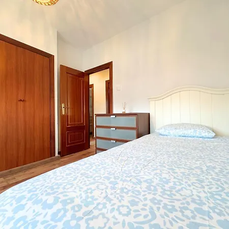 Apartment Desde El Corazon De La Ciudad Vut-6684-as *