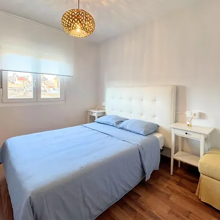 Desde El Corazón De La Ciudad Vut-6684-as Apartamento