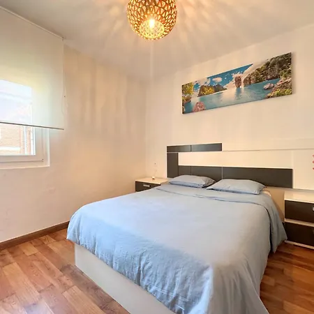 Desde El Corazón De La Ciudad Vut-6684-as Apartamento