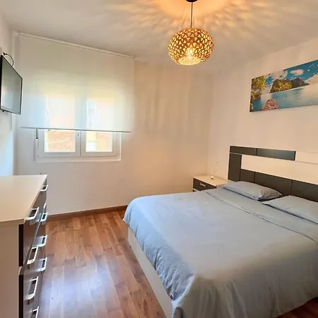 Desde El Corazón De La Ciudad Vut-6684-as Apartamento *