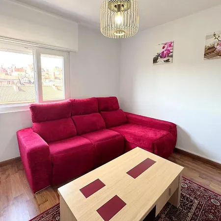 Apartamento Desde El Corazón De La Ciudad Vut-6684-as *