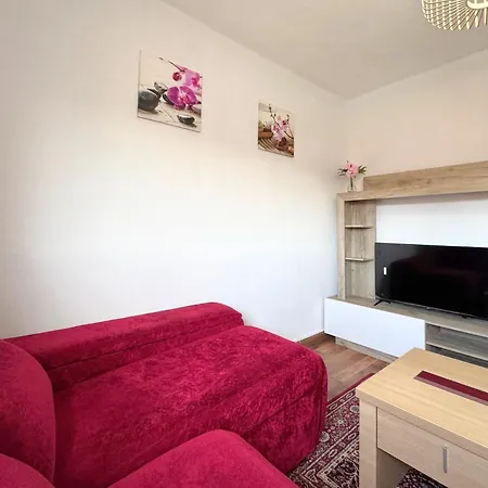 Desde El Corazon De La Ciudad Apartment Oviedo