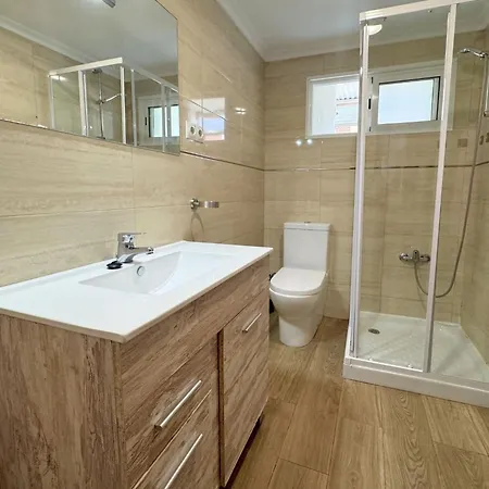 Desde El Corazón De La Ciudad Vut-6684-as Apartamento *