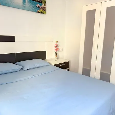 Apartment Desde El Corazon De La Ciudad Vut-6684-as *