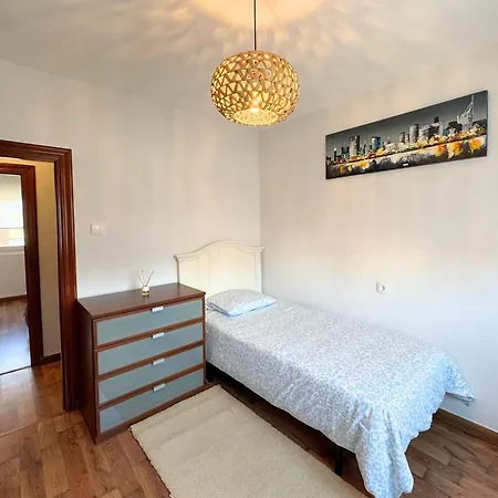 Apartamento Desde El Corazón De La Ciudad Vut-6684-as *