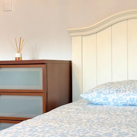 Apartamento Desde El Corazón De La Ciudad Vut-6684-as Oviedo