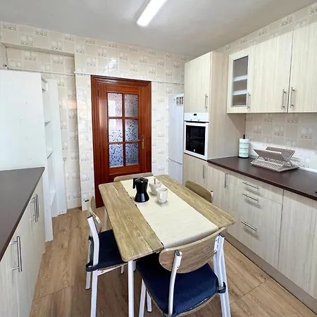 Apartamento Desde El Corazón De La Ciudad Vut-6684-as *