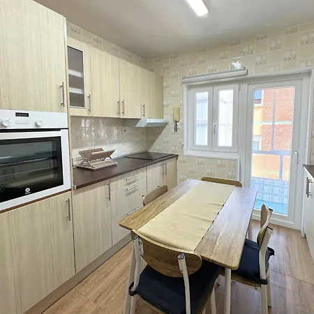 Desde El Corazón De La Ciudad Vut-6684-as Apartamento Oviedo