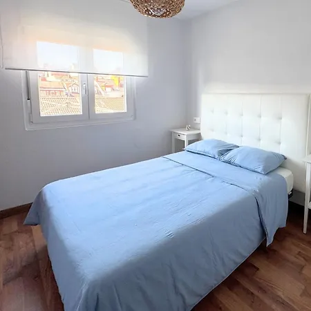 Apartment Desde El Corazon De La Ciudad Vut-6684-as *