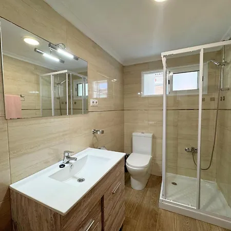 Apartment Desde El Corazon De La Ciudad Vut-6684-as