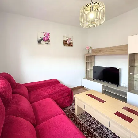 Apartment Desde El Corazon De La Ciudad Vut-6684-as