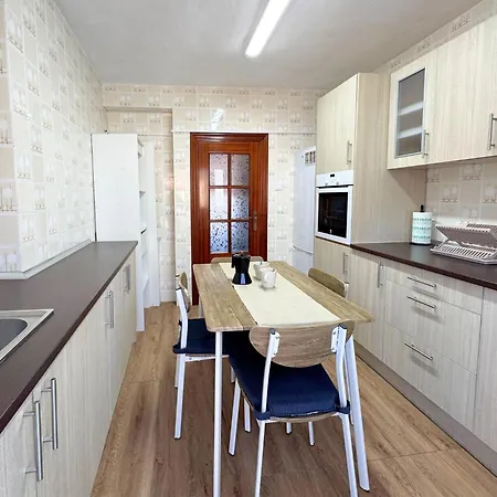 Apartment Desde El Corazon De La Ciudad Vut-6684-as